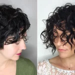 60 Most Charming Short Wavy Haircuts