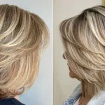 26 Chic Feathered Bob Hairstyles to Embrace in 2026