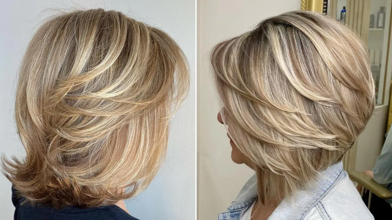 26 Chic Feathered Bob Hairstyles to Embrace in 2026
