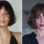 20 Chic French Bob Hairstyles that Exude Parisian Elegance