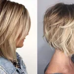 60 Must-See Trendy Layered Bob Haircuts