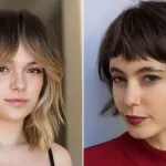 30 Trendy Bob Cuts with Curtain Bangs to Rock in 2026