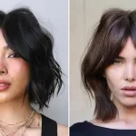 25 Stunning Brunette Bobs You'll Be Inspired to Try Immediately