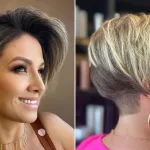22 Trendy Undercut Pixie Bob Styles Perfect for Instagram