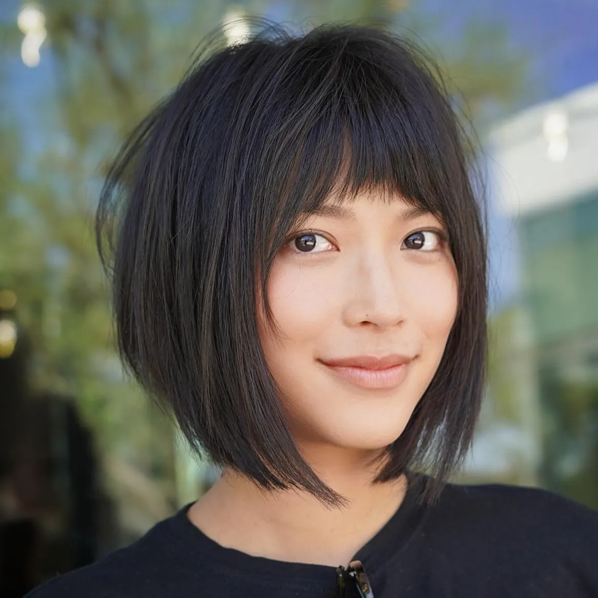 Graduated Concave Bob