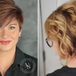 25 Chic Short Bob Hairstyles for Mature Women