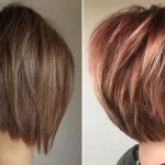 60 Chic Short Bob Haircuts for a Flattering Look