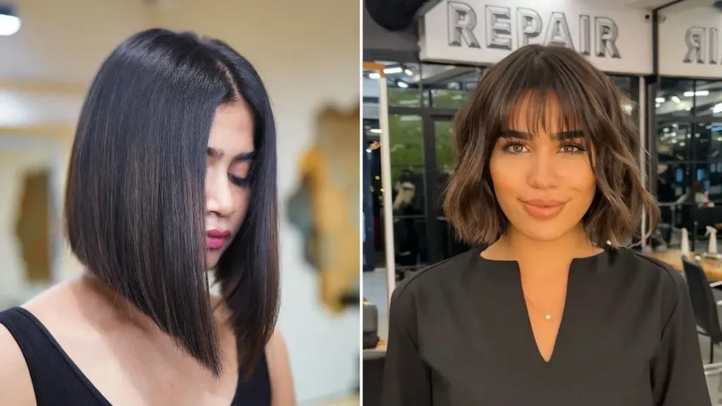 25 Variations of Bob Hairstyles You Need to Discover 16 25 Variations of Bob Hairstyles You Need to Discover
