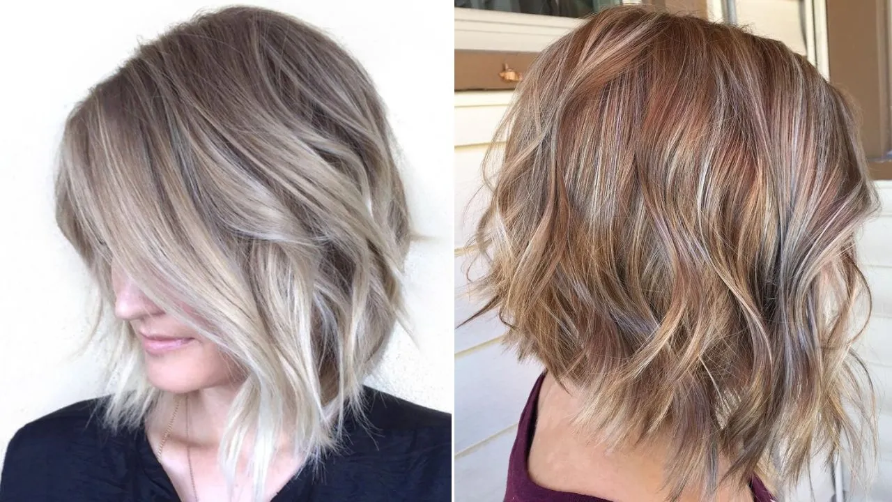 70 Chic A-Line Bob Hairstyles Exuding Elegance and Style