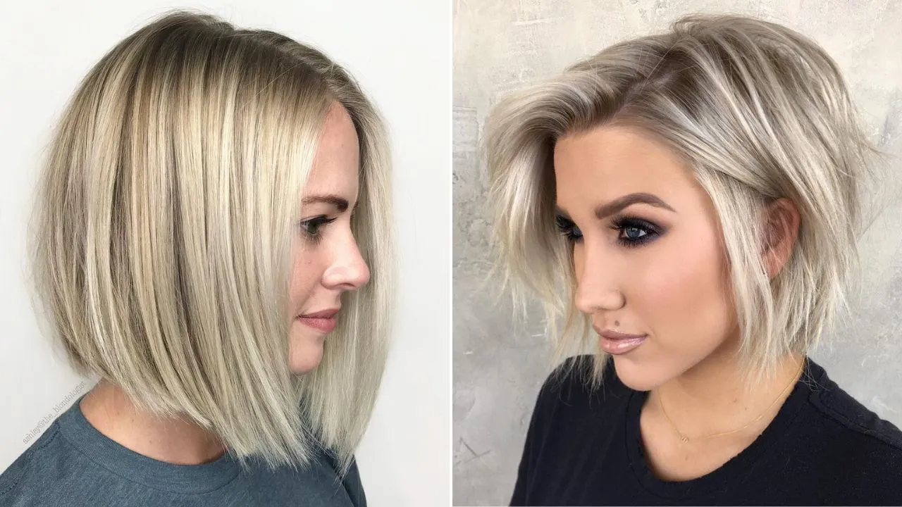 70 Voluminous Bob Haircuts for Fine Hair