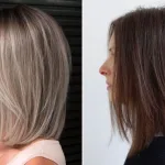 60 Trendy Long Bob Hairstyles for a Stylish Transformation
