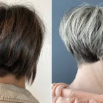50 Top Trendy Undercut Bob Styles