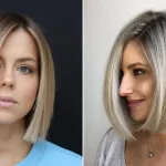 60 Stylish and Functional Medium Bob Haircuts