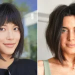 20 Chic Bob Hairstyles for Women with Oval Face Shapes