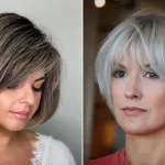 20 Adorable and Feminine Curly Bob Inspirations