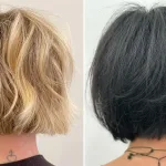 19 Stylish Bob Haircuts from the Back to Find Your Ideal Look