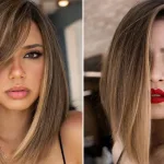 29 Elegant Long Layered Bob Hairstyles for a Chic Appearance