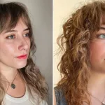 25 Effortless Loose Perm Hairstyles for a Glamorous, Natural Look