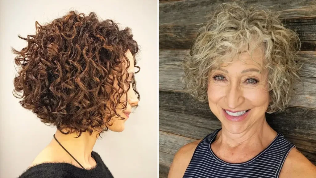 30 Stunning Short Perm Hairstyles to Try in 2026