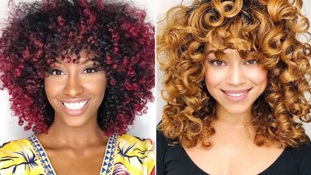 30 Rezo Styles by Curl Specialist Nubia Rëzo
