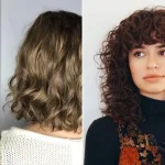 Achieving a Contemporary Perm for Trendy Waves or Curls: A Guide