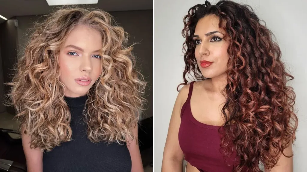 30 Stunning Hair Color Ideas to Enhance Your Beautiful Curls