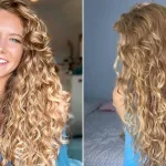 12 Easy Steps to My Adapted Curly Girl Method for Wavy Hair