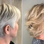 80 Contemporary Hairstyles for Women Aged 50 and Above