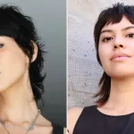 30 Contemporary Women’s Mullet Hairstyle Variations