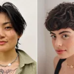 30 Trendy Haircuts for a Gender-Neutral Aesthetic
