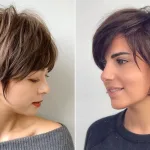 60 Elegant Short Hairstyles for Thick Hair to Try in 2026 3 60 Elegant Short Hairstyles for Thick Hair to Try in 2026