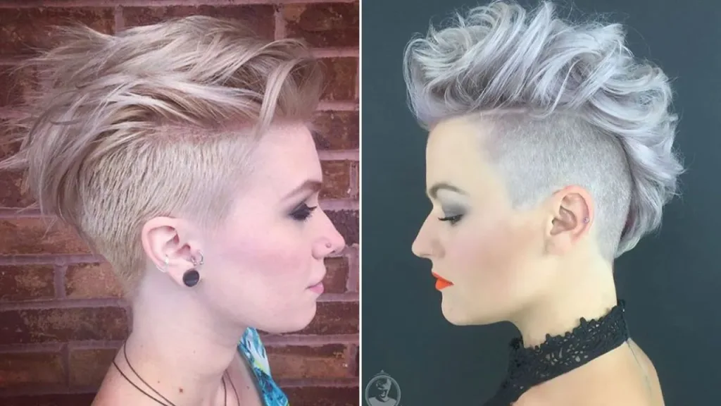 70 Stunning Mohawk Styles for a Bold, Fresh Look