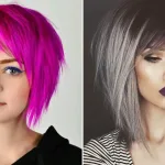 30 Heartfelt and Artistic Emo Hairstyles for Girls