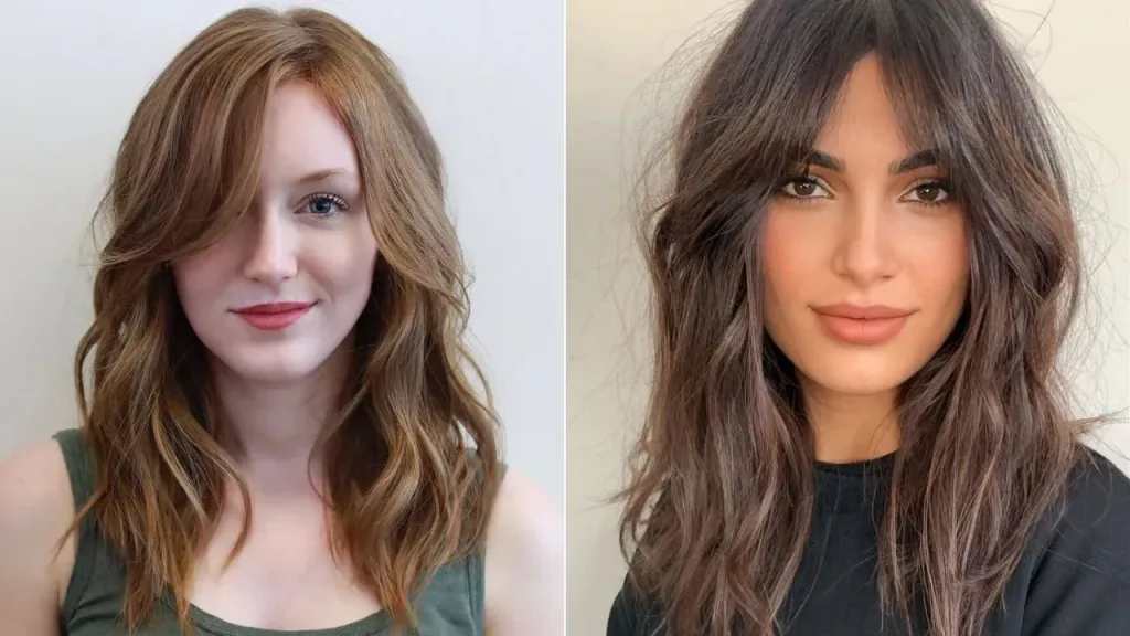 40 Stunning Hairstyles for Oval Faces to Experiment With in 2026