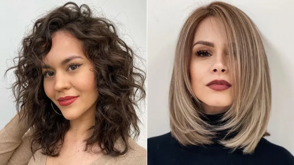 30 Effortless Wash-and-Go Hairstyles for Easy Styling