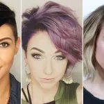 40 Eye-Catching Asymmetric Haircuts for Women Who Love to Stand Out 60 40 Eye-Catching Asymmetric Haircuts for Women Who Love to Stand Out