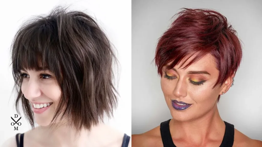 40 Bold Haircuts to Elevate Your Daily Look