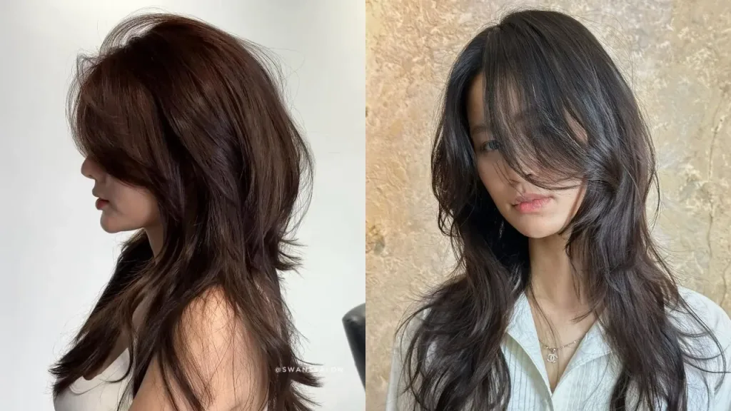 14 Trendy Hush Cut Hairstyles for Gentle Volume