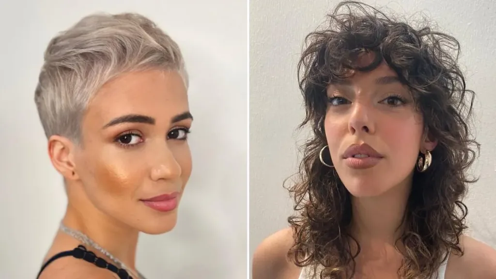 21 Stunning Hairstyles for Oblong Faces You Should Try Today