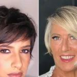 30 Stylish Hairstyles Specifically Designed for Big Noses 3 30 Stylish Hairstyles Specifically Designed for Big Noses