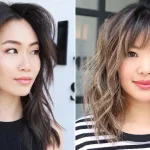 40 Contemporary Asian Hairstyles for Women and Girls 3 40 Contemporary Asian Hairstyles for Women and Girls