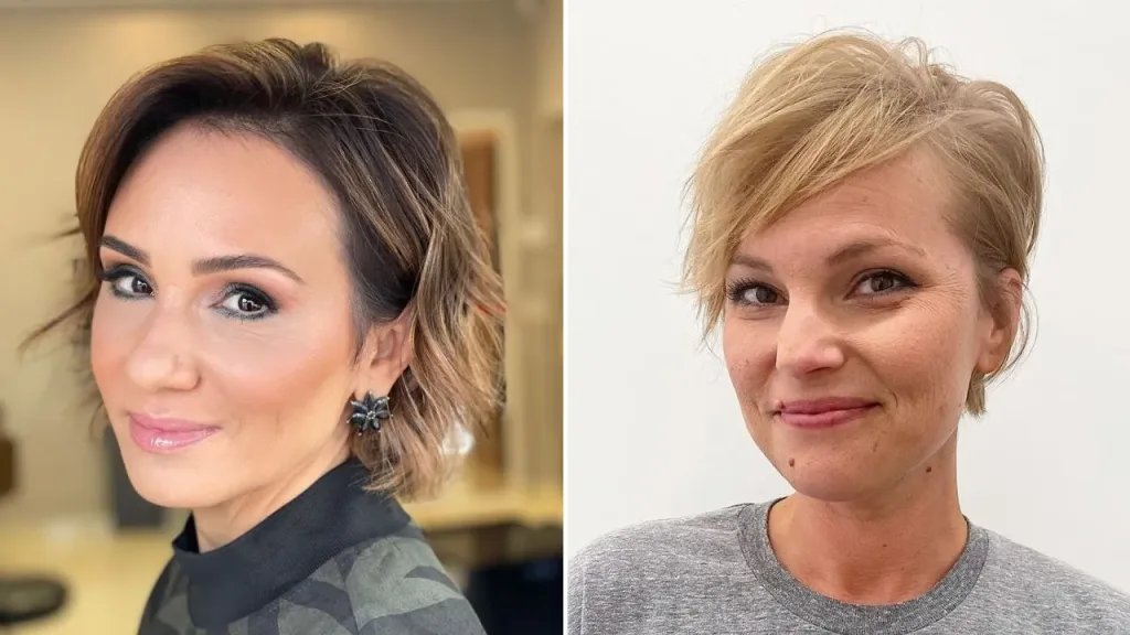 20 Game-Changing Haircuts for Fine Hair