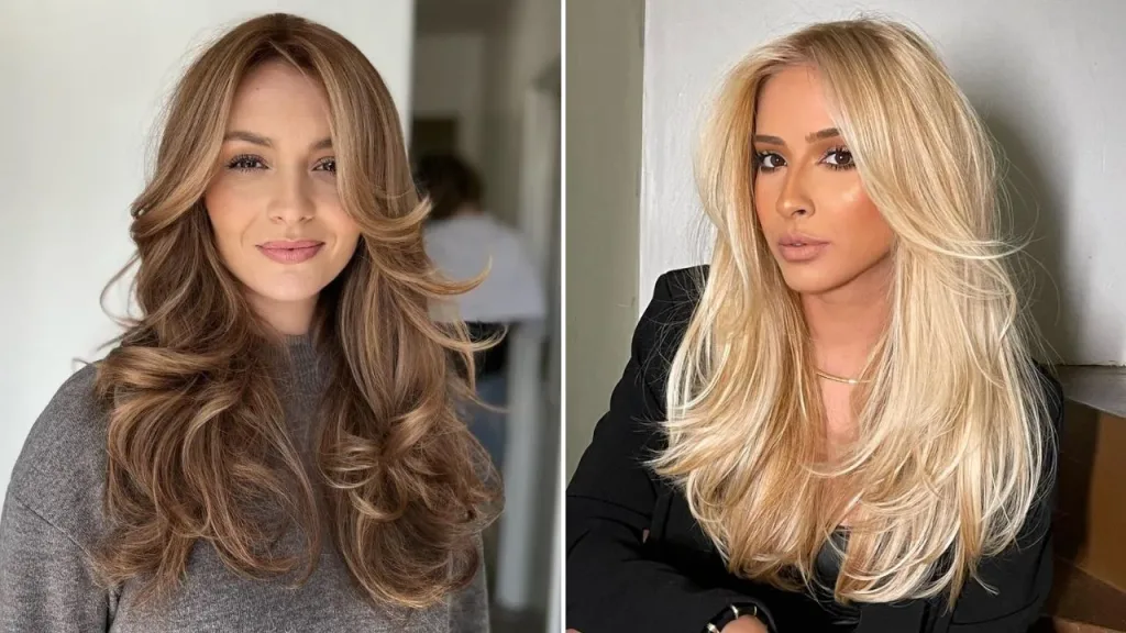 30 Stunning Butterfly Haircut Inspirations for 2026