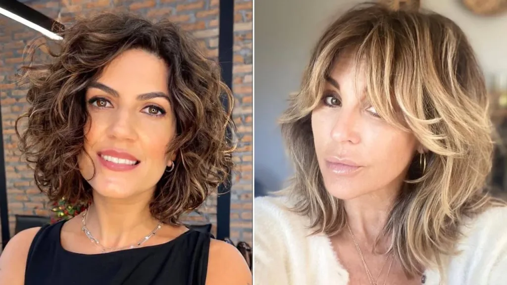30 Hairstyles That Can Shave a Decade Off Your Appearance