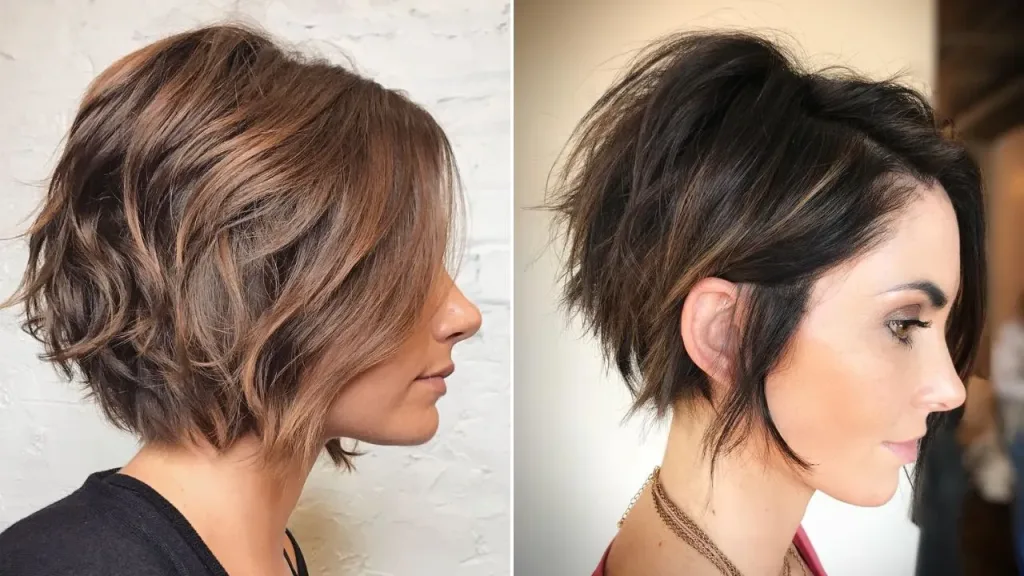 70 Adorable and Effortless Short Layered Hairstyles