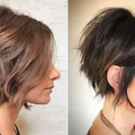 70 Adorable and Effortless Short Layered Hairstyles