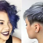 35 Bold Shaved Hairstyles for Women Ready to Stand Out