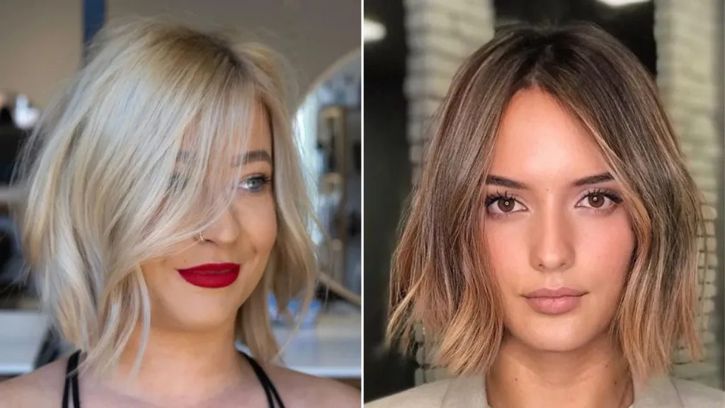 30 Stylish Hairstyles for Thin Straight Hair
