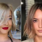30 Stylish Hairstyles for Thin Straight Hair 16 30 Stylish Hairstyles for Thin Straight Hair