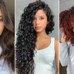 12 Different Hair Types: Identifying and Styling Yours 3 12 Different Hair Types: Identifying and Styling Yours